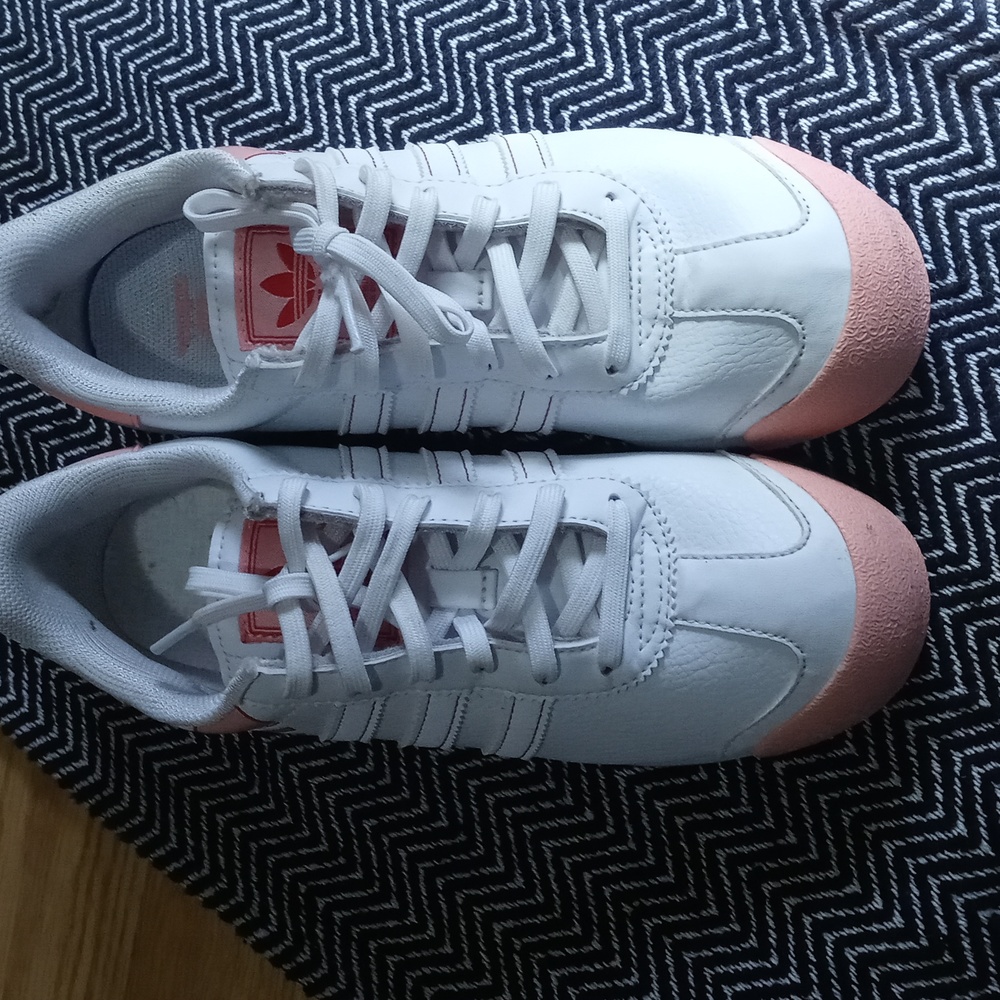 Youth Adidas